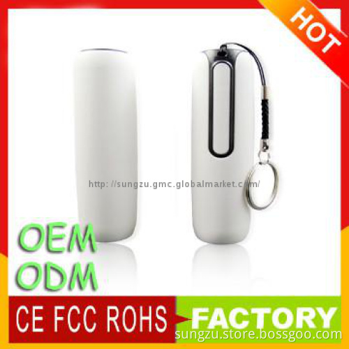 High technology Shenzhen power bank and usb portable chargers